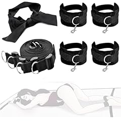 Bett fesseln bondage gebraucht kaufen  Wird an jeden Ort in Deutschland