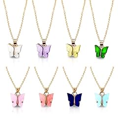 Pcs cute butterfly for sale  Delivered anywhere in USA 