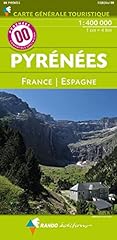 Pyrénées espagne 1 d'occasion  Livré partout en France