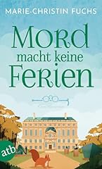 Mord macht ferien gebraucht kaufen  Wird an jeden Ort in Deutschland