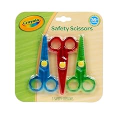 Crayola toddler safety for sale  Delivered anywhere in USA 