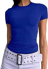 Women basic slim for sale  Delivered anywhere in UK