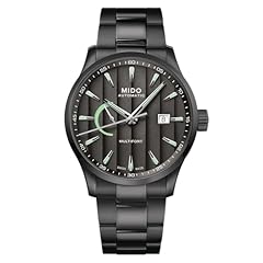 Mido automatikuhr multifort gebraucht kaufen  Wird an jeden Ort in Deutschland