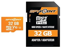 Spypoint 32gb micro for sale  Delivered anywhere in USA 