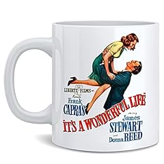 Wonderful life movie for sale  Delivered anywhere in USA 