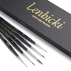 Kolinsky sable brushes for sale  Delivered anywhere in USA 