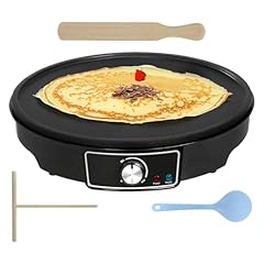 Ovation crepe pancake for sale  Delivered anywhere in UK