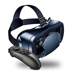 Lunettes réalité virtuelle d'occasion  Livré partout en France