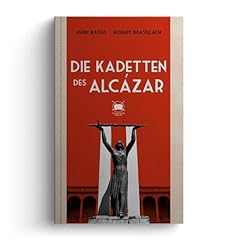 Kadetten alcázar gebraucht kaufen  Wird an jeden Ort in Deutschland