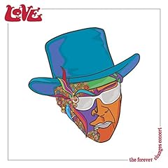 Forever changes concert for sale  Delivered anywhere in UK