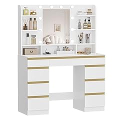 Hzuaneri dressing table for sale  Delivered anywhere in UK