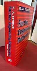 Engineering mathematics 3rd for sale  Delivered anywhere in UK