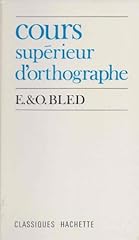 bled d'occasion bled d'occasion Livré partout en France