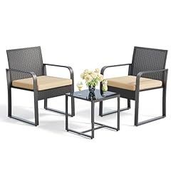 Gizoon pieces patio for sale  Delivered anywhere in USA 