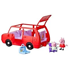 Peppa pig automobile usato  Spedito ovunque in Italia 