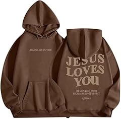 Marllco jesus loves for sale  Delivered anywhere in USA 