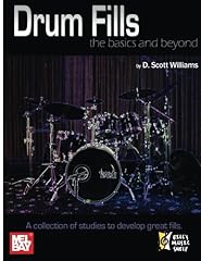 Drum fills basics for sale  Delivered anywhere in USA 