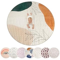 Gesteppte krabbeldecke baby gebraucht kaufen  Wird an jeden Ort in Deutschland