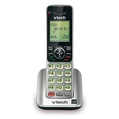 Vtech cs6609 cordless for sale  Delivered anywhere in USA 