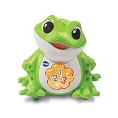 Vtech pop grenouille d'occasion  Livré partout en France