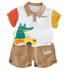 Acmede 2tlg babykleidung gebraucht kaufen  Wird an jeden Ort in Deutschland