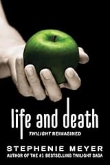 Life death twilight for sale  Delivered anywhere in USA 