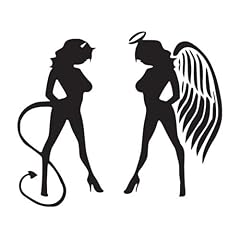 Devil angel girls for sale  Delivered anywhere in USA 
