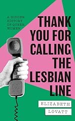 Thank calling lesbian for sale  Delivered anywhere in UK