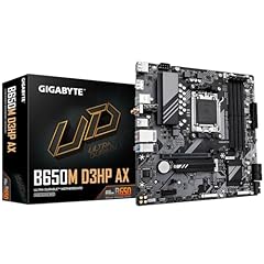 Gigabyte b650m d3hp d'occasion  Livré partout en France