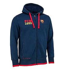 Barcelone veste zippée d'occasion  Livré partout en France