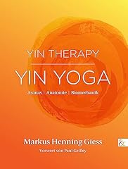 Yin therapy yin gebraucht kaufen  Wird an jeden Ort in Deutschland