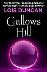 Gallows hill for sale  Delivered anywhere in USA 