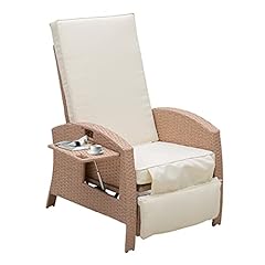 Outsunny patio recliner for sale  Delivered anywhere in USA 