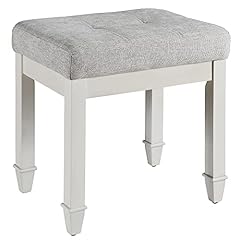 Vanity stool bench for sale  Delivered anywhere in USA 