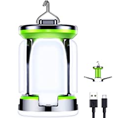 Blukar camping lantern for sale  Delivered anywhere in Ireland