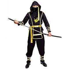 Seahare costume ninja d'occasion  Livré partout en France