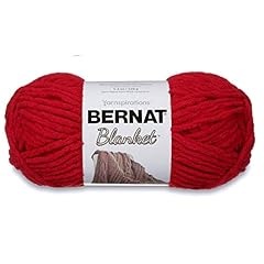 Bernat blanket super for sale  Delivered anywhere in USA 