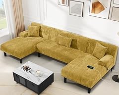 Yitahome sectional couches for sale  Delivered anywhere in USA 