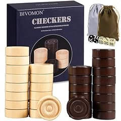 Bivomon classic wooden for sale  Delivered anywhere in USA 