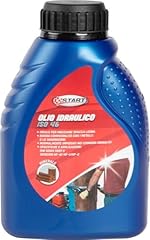 Olio idraulico iso usato  Spedito ovunque in Italia 