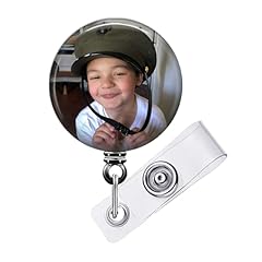 Custom photo badge for sale  Delivered anywhere in USA 