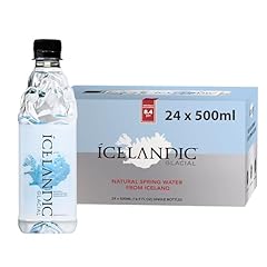 Icelandic glacial premium for sale  Delivered anywhere in UK