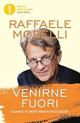 Venirne fuori. quando usato  Spedito ovunque in Italia 