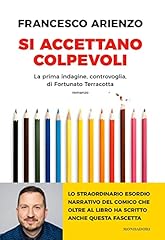 Accettano colpevoli. prima usato  Spedito ovunque in Italia 