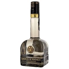 Legend kremlin wodka gebraucht kaufen  Wird an jeden Ort in Deutschland