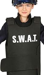 Gilè agente swat usato  Spedito ovunque in Italia 