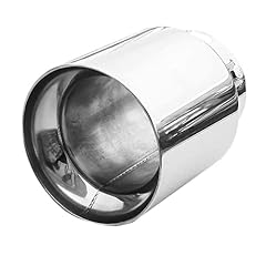 Exhaust tip trim for sale  Delivered anywhere in Ireland