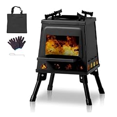 Bonnlo camping wood for sale  Delivered anywhere in UK