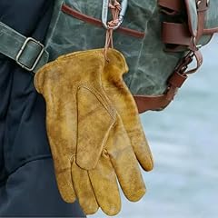 Olson deepak cowhide for sale  Delivered anywhere in UK