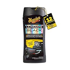 Meguiar ultimate black for sale  Delivered anywhere in USA 